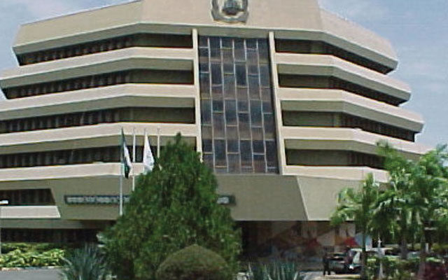 Federal University Oye Ekiti Ekiti State