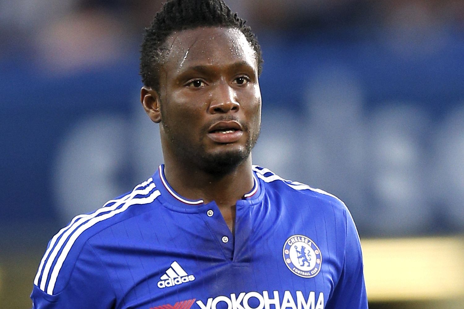 John Mikel Obi Appointed Nigeria Captain For Rio Olumpics | Youth Village Nigeria