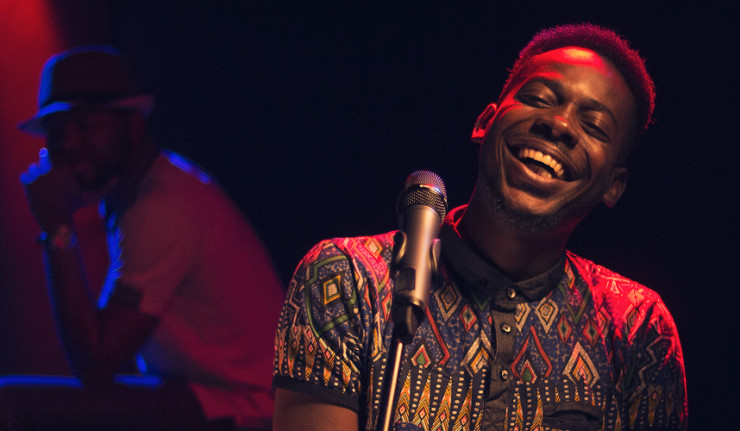 Photo of Adekunle Gold teams up with Rick Ross for addictive ‘5 Star’ Remix