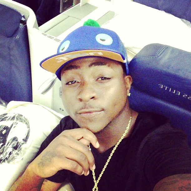 Photo of 10 Things You Didn’t Know About Davido