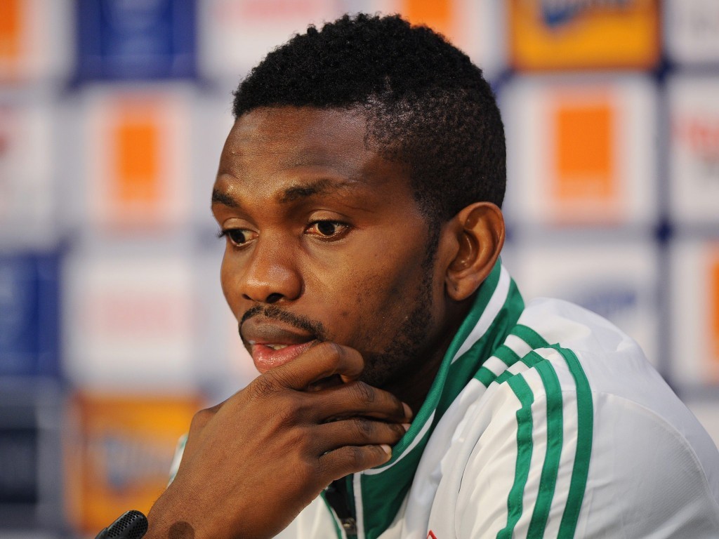 Photo of 10 Things You Didn’t Know About Joseph Yobo