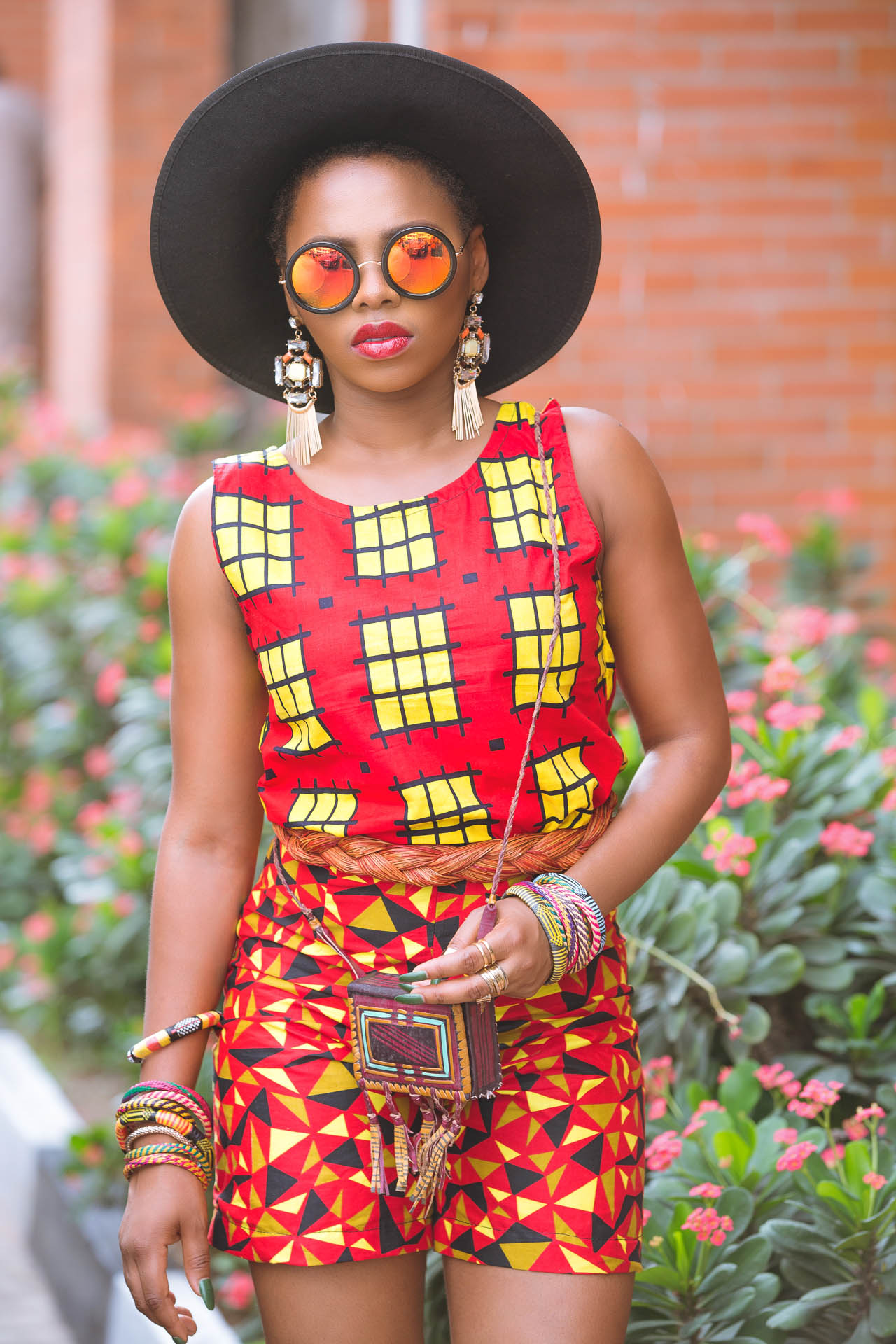 Photo of 10 Things You Didn’t Know About Chidinma