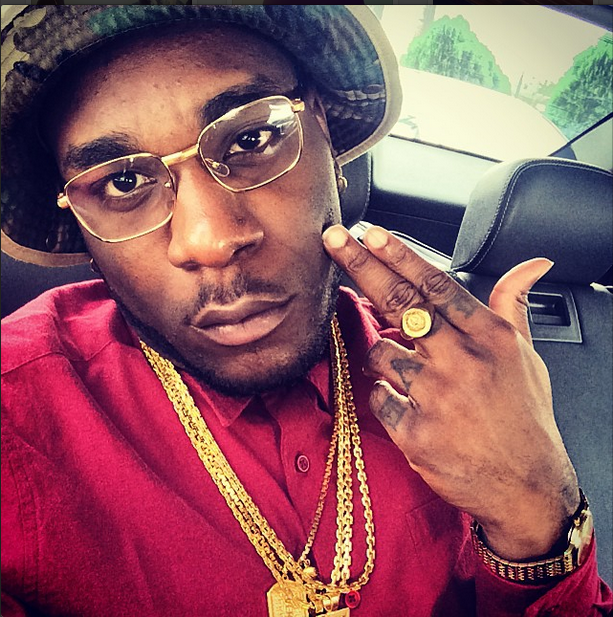 Photo of 10 Things You Didn’t Know About Burna Boy