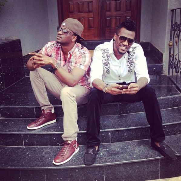 Photo of 10 Things You Didn’t Know About P-square
