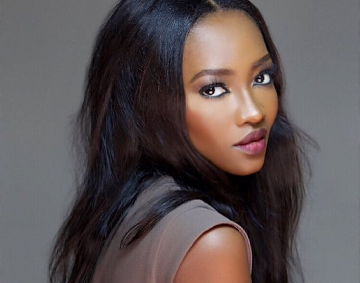 Oluchi Onweagba