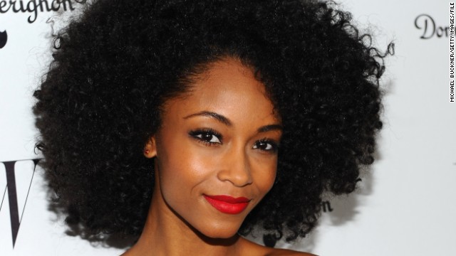 Yaya DaCosta