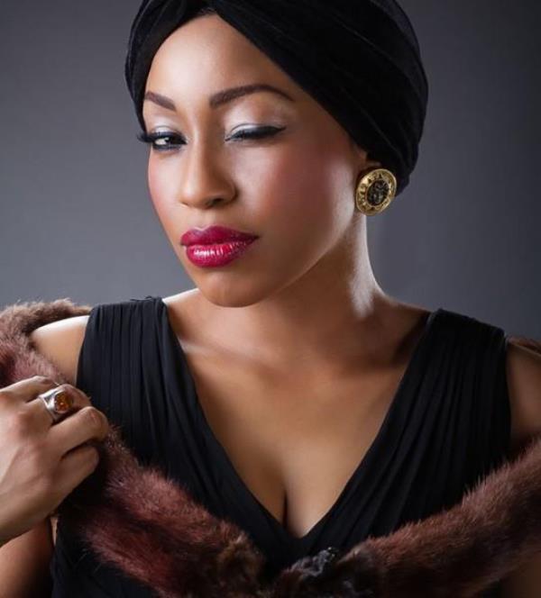 rita dominic