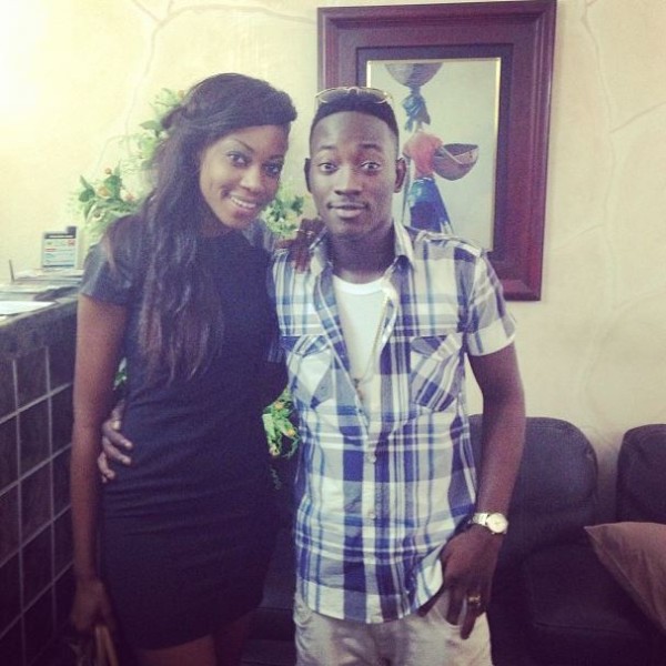 Dammy-Krane-and-yvonne-nelson