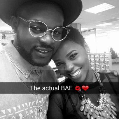 Falz-bae