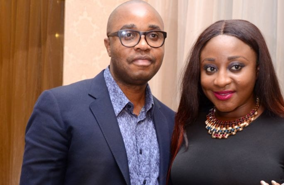 Ini-Edo-and-ex-husband-Phillip-Ehiagwina