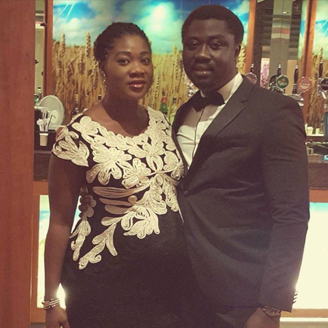Photo of Handsome Men Mercy Johnson Has Dated