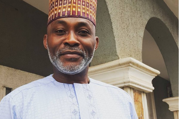 10 Things You Didn’t Know About Richard Mofe-Damijo | Youth Village Nigeria