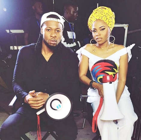 Photo of 5 Beautiful Women Flavour N’abania Has Dated