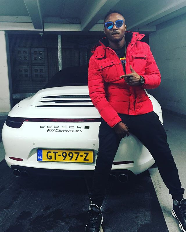 Photo of 10 Things You Didn’t Know About Terry G