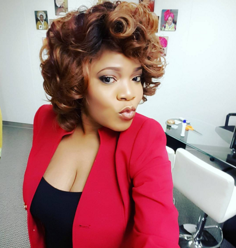 Photo of Handsome Men Toyin Aimakhu Has Dated