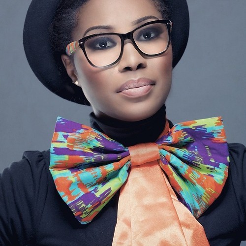 Photo of 10 Things You Didn’t Know About Kemi Adetiba