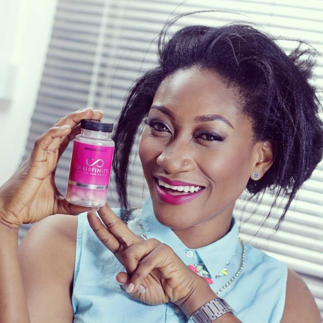 Photo of 10 Things You Didn’t Know About Oge Okoye