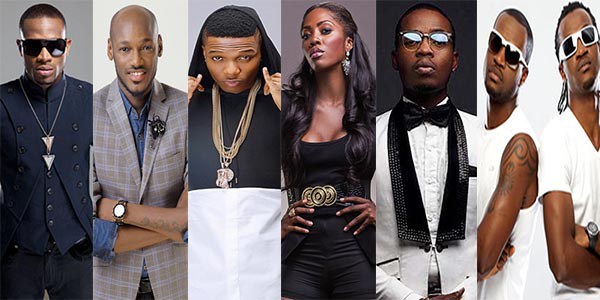 Photo of Check Out The Full Nominee List for 2016 Nigeria Entertainment Awards (NEA) -continued