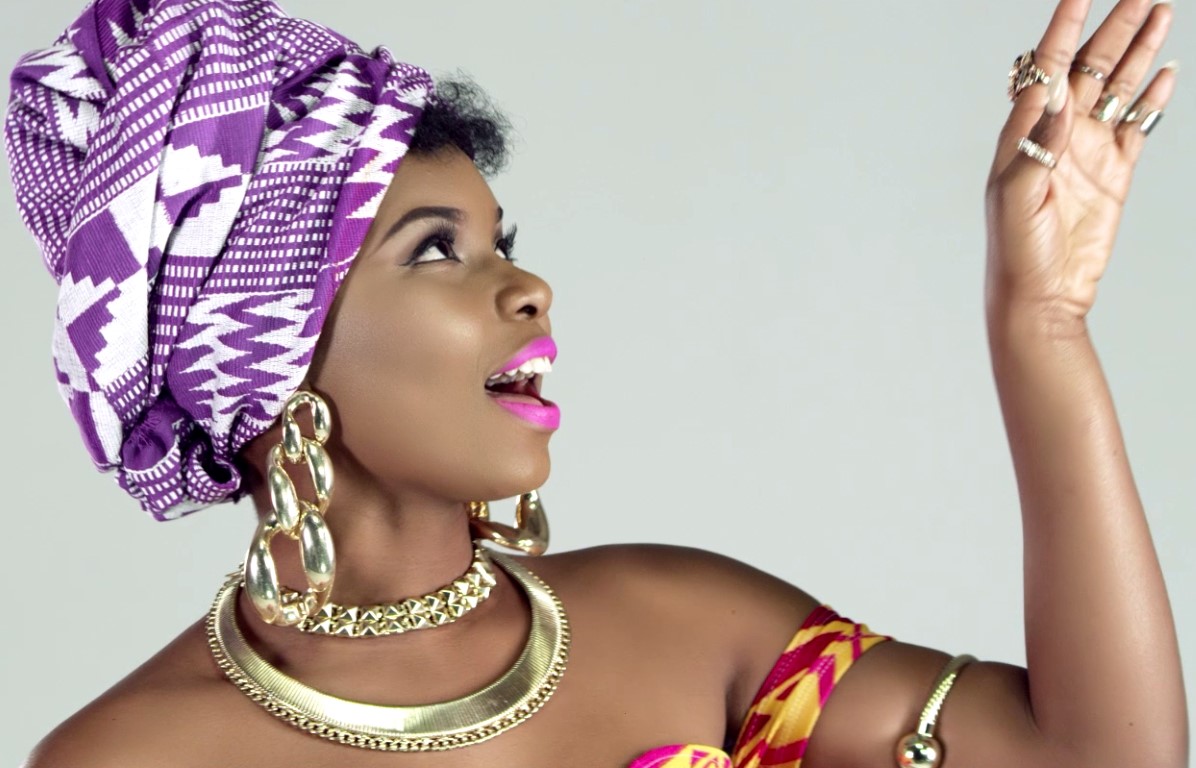 Lyrics: Yemi Alade- Africa Lyrics ft Sauti Sol