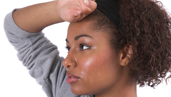 Photo of Tips to Control Excessive Sweating [3]