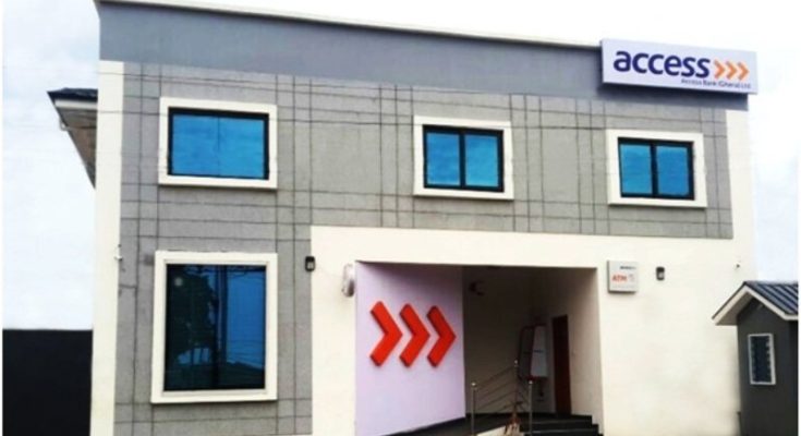 Access Bank Nigeria Increases Salaries | Youth Village Nigeria