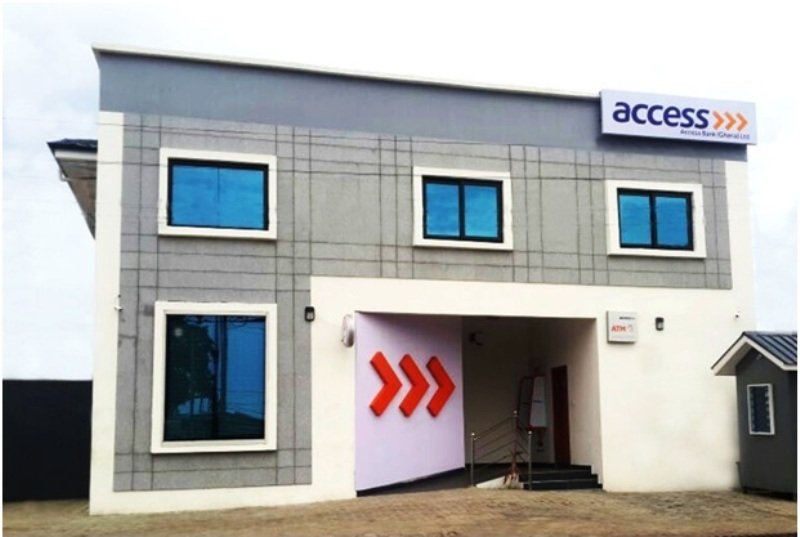 Photo of Access Bank Nigeria Increases Salaries
