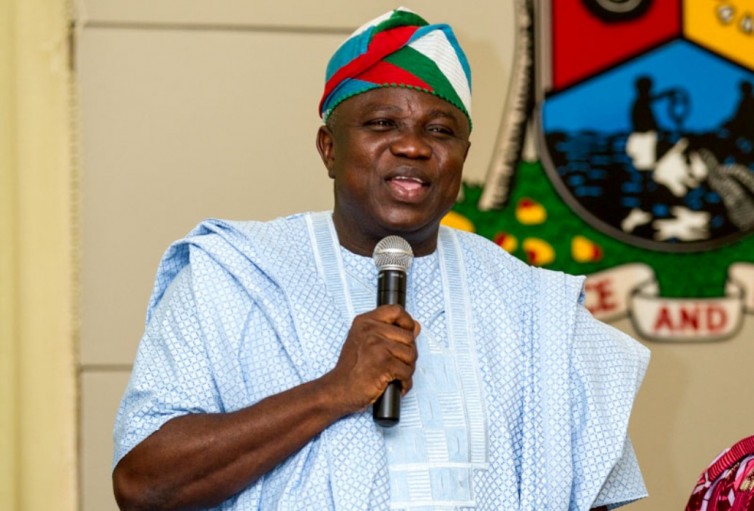 Photo of Lagos State’s Governor Ambode Approves N15.5m for University Entrepreneurs
