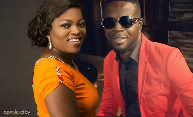 Photo of Funke Akindele Finally Opens Up And Confirms Rumored Marriage to JJC