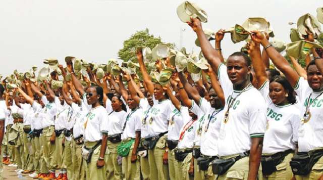 Photo of NYSC Member Due to Get Married in December Dies in Fatal Accident