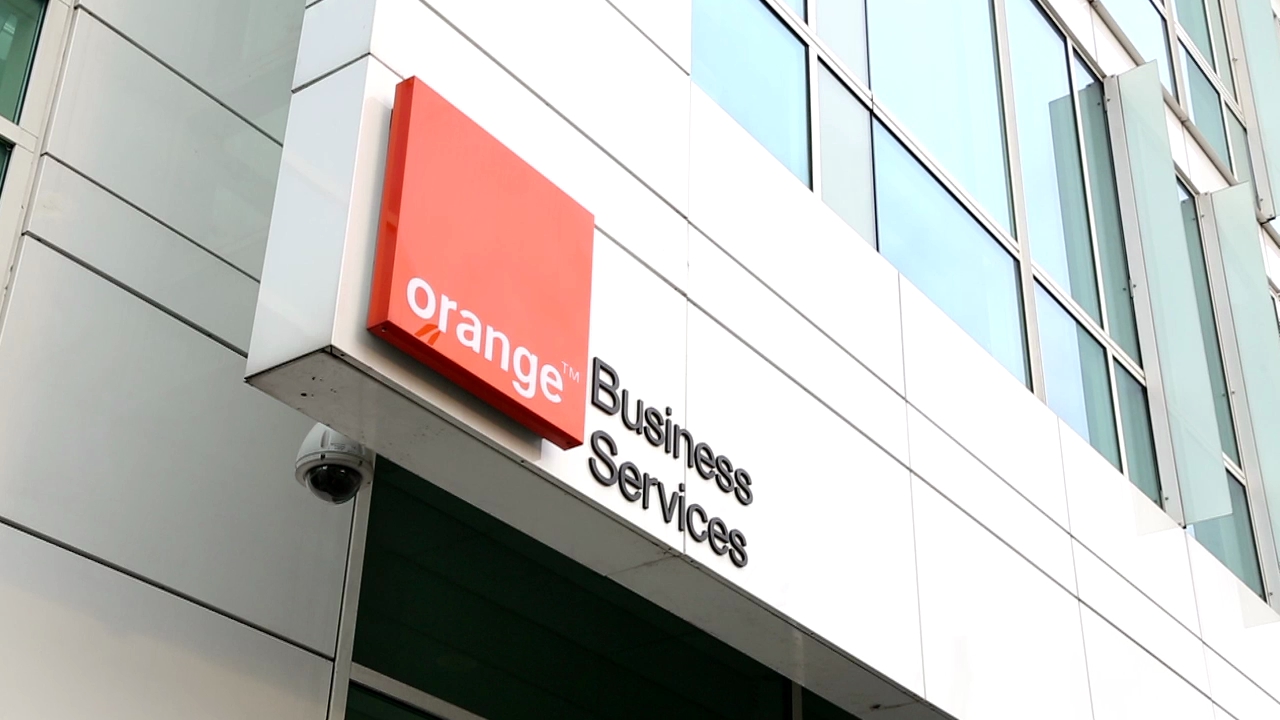 Photo of PreSales Solution Partner Needed at Orange Business Services