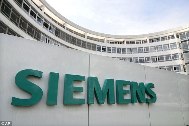 Photo of Training Manager Needed at Siemens Nigeria