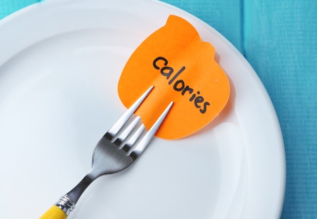 Calorie Consumption Make You Fat - True or False?
