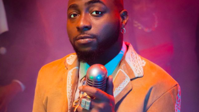 Photo of Davido Talks Going To School With JLS, Stevie Wonder Collabs, Economy Flights & More