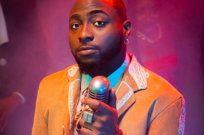 Davido Talks Going To School With JLS, Stevie Wonder Collabs, Economy Flights & More