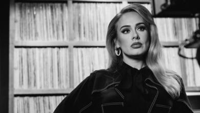 Photo of Adele Tells Apple Music About Her New Album ’30’, Reconnecting With Her Own Music After Leaving Her Marriage, Parenting Through Divorce, How Creating The Album Helped Her, and More