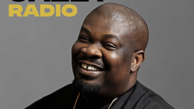 Photo of Afrobeats legend Don Jazzy launches“Don Jazzy Radio” 