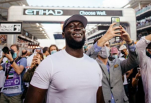Photo of Stormzy Talks about  being accused of selling out,his flaws and humanity..