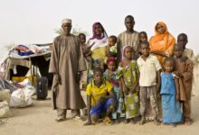 Photo of Nigeria: $1.3 billion drive to stop ‘ticking time bomb’ of child malnutrition