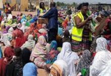 Photo of US$1.3 billion needed to reach 6 million people in North-East Nigeria with humanitarian assistance in 2023
