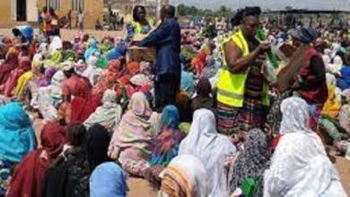 Photo of US$1.3 billion needed to reach 6 million people in North-East Nigeria with humanitarian assistance in 2023