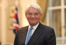Photo of United Kingdom Minister for Africa statement on upcoming Nigeria elections