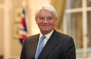 Photo of United Kingdom Minister for Africa statement on upcoming Nigeria elections