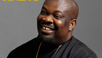 Photo of Afrobeats legend Don Jazzy releases the final episode of “Don Jazzy Radio” season 1on Apple Music 